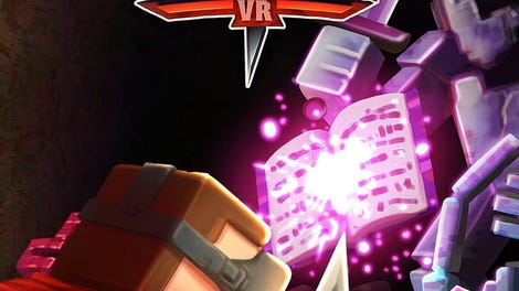 Ancient Dungeon VR