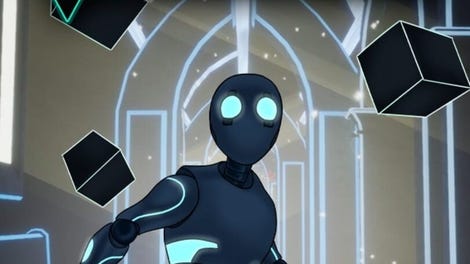 VectroMirror