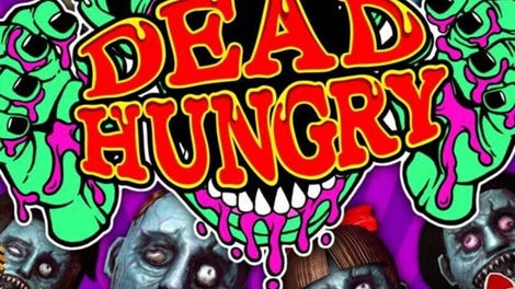 PixelJunk VR: Dead Hungry