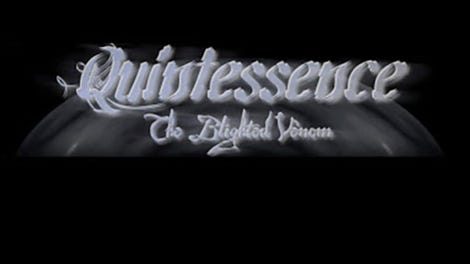 Quintessence: The Blighted Venom