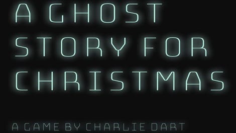 A Ghost Story for Christmas