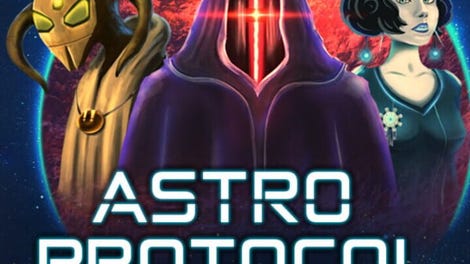 Astro Protocol