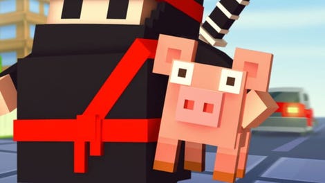 Super Pet Hero