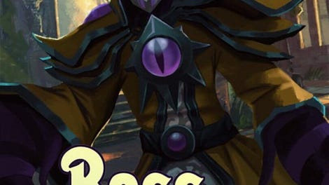 Boss Crushers