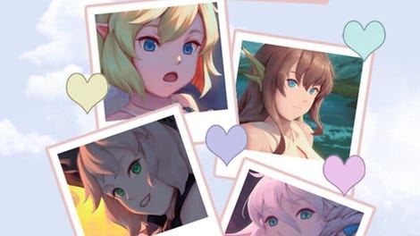 Hentai Collection: Memory