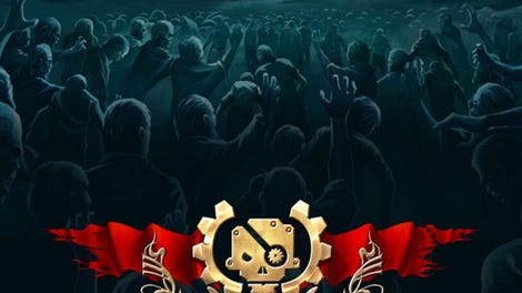 They Are Billions