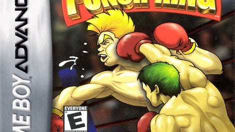 Punch King