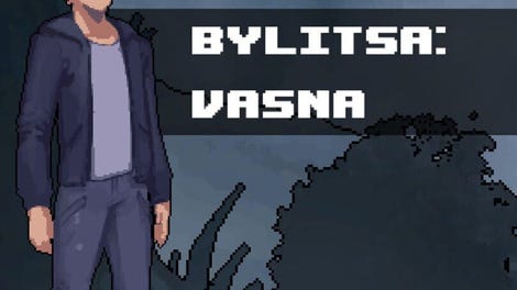 Bylista: Vasna