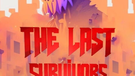 The Last Survivors