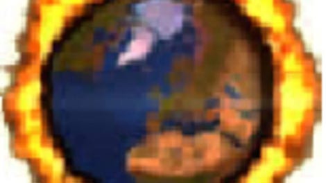 Orake 2D MMORPG