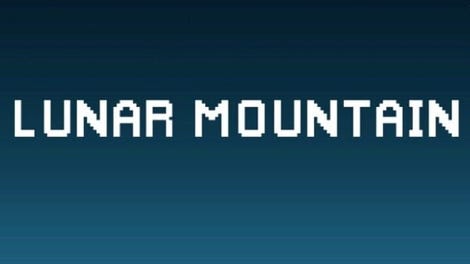 Lunar Mountain