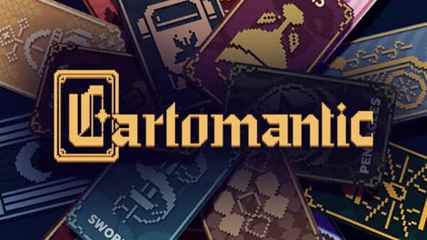 Cartomantic