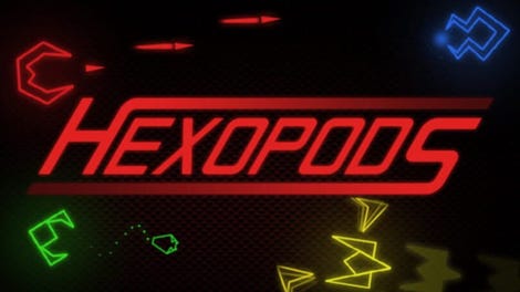 Hexopods