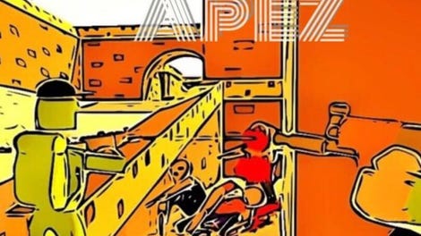 Apez