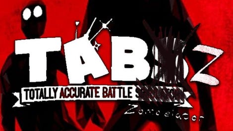 Totally Accurate Battle Zombielator