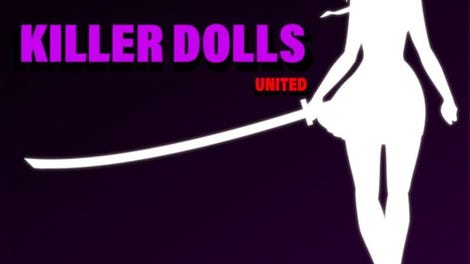 Killer Dolls United - Kotaku