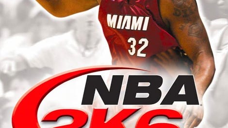 NBA 2K6