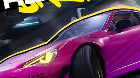 Drift Reign