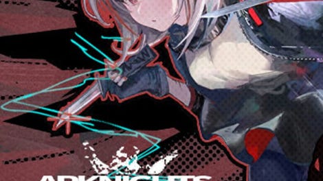 Arknights: Release