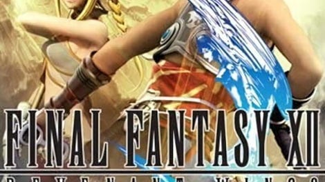 Final Fantasy XII: Revenant Wings