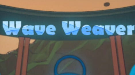 Wave Weaver