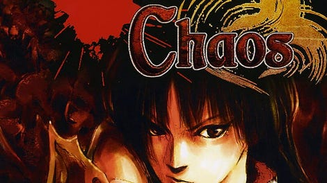 Demon Chaos