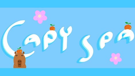 Capy Spa