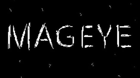 Mageye