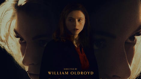 boy in the walls movie review