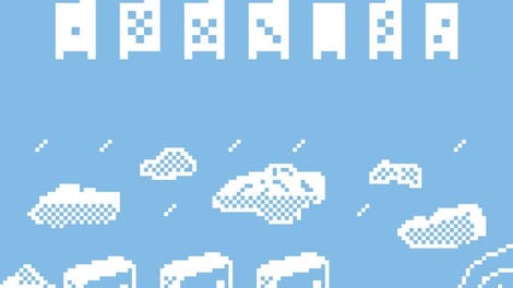 Tiles Town
