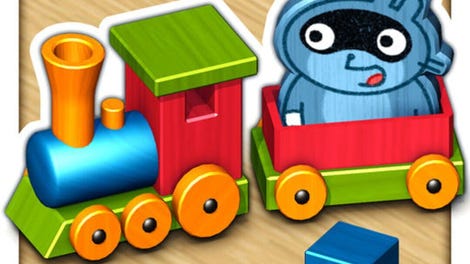 Pango Playground