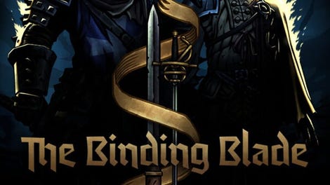 Darkest Dungeon II: The Binding Blade