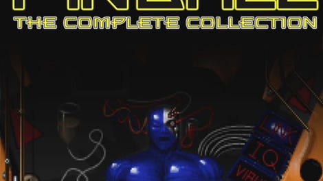 Epic Pinball: The Complete Collection