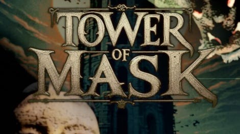 Tower of Mask