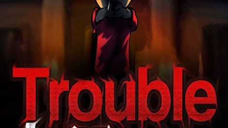 Trouble in the Manor