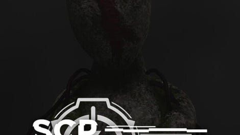 SCP: Archive