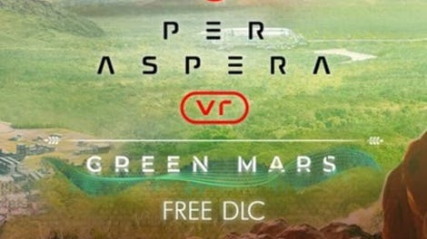 Per Aspera VR