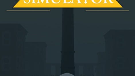 Pope Simulator