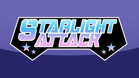 Starlight Attack