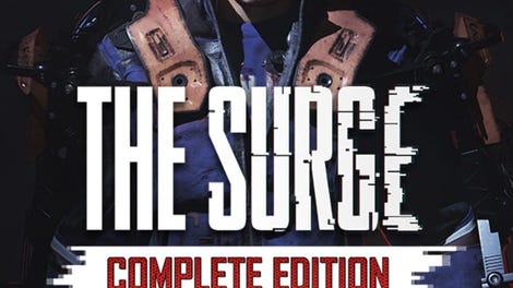 The Surge: Complete Edition