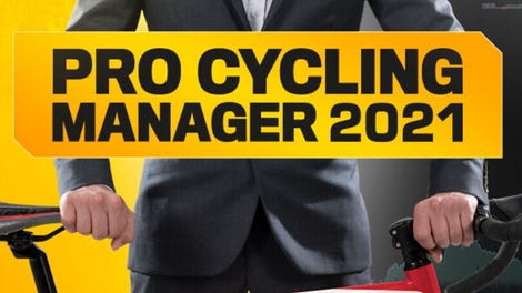 Pro Cycling Manager 2021