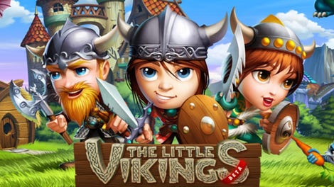 The Little Vikings