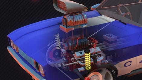 Revhead: Turbo