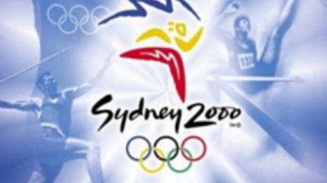 Sydney 2000