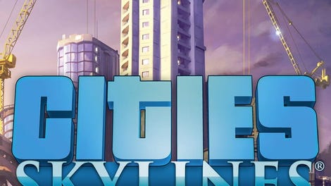 Cities: Skylines - PlayStation 4 Edition