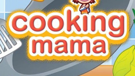 Cooking Mama