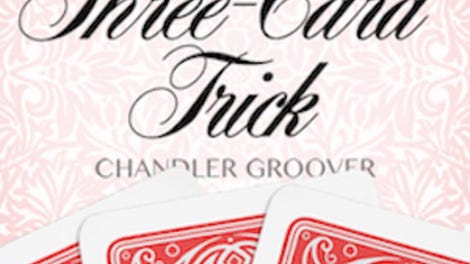 Three-Card Trick