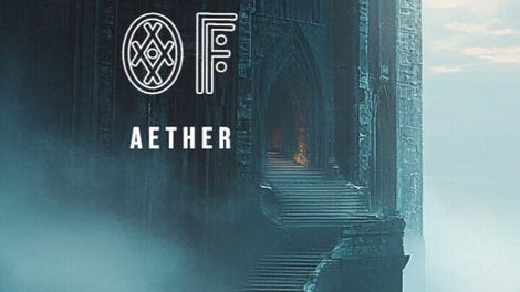 The Tower of Aether