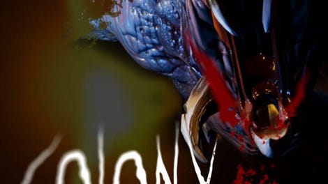Colony X