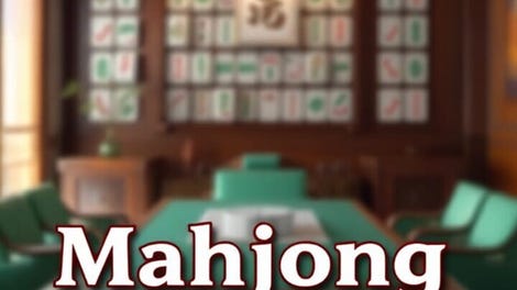 Mahjong Solitaire Pro